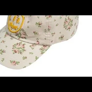 Drew House Ripstop Dad Hat - Ditsy Floral ripstop dad hat - ditsy floral – drew house main image 4